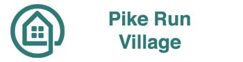 Pike Run Village Logo